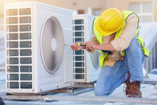 Best HVAC air duct cleaning  in Hatch, NM