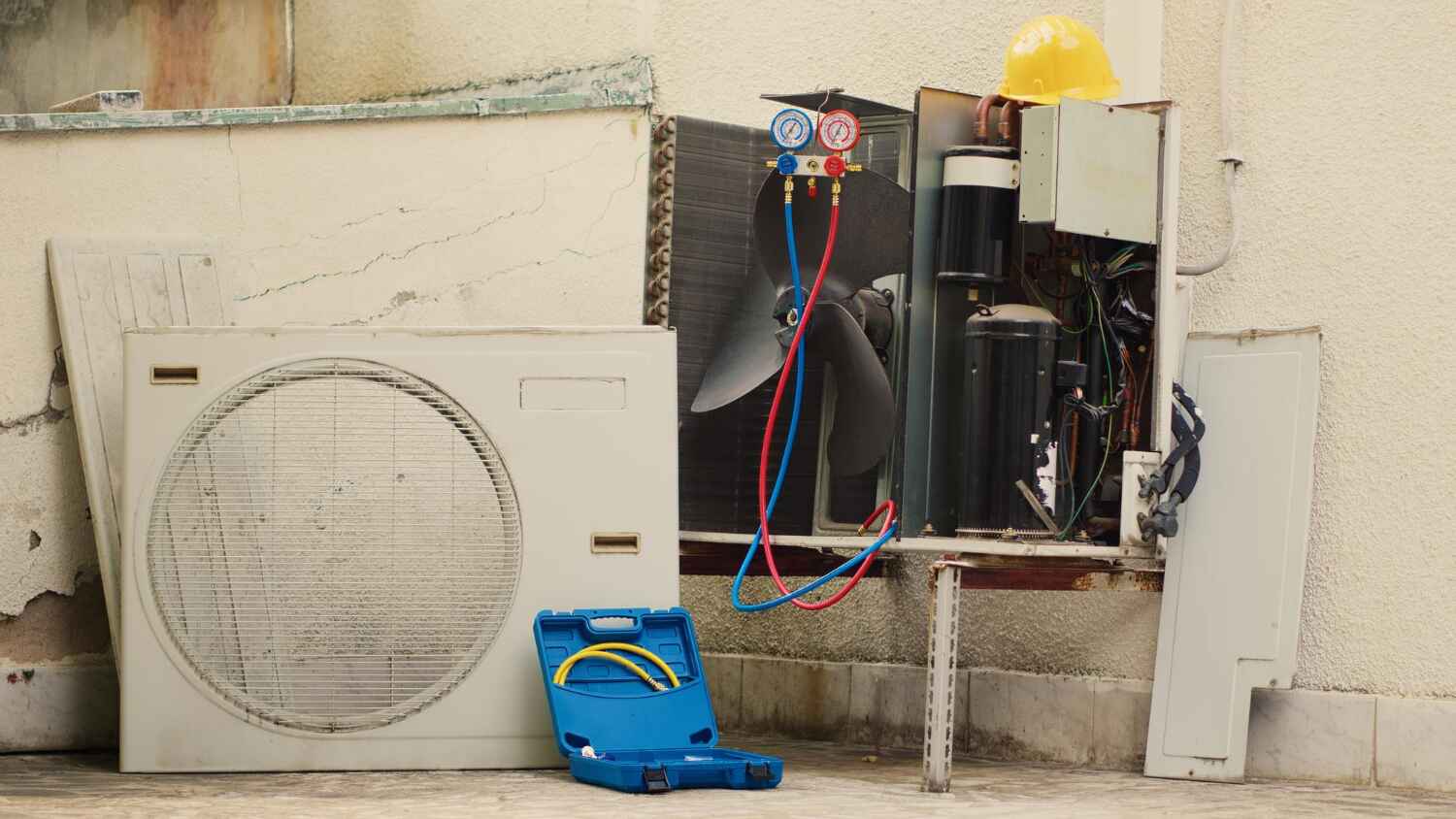 Best Affordable HVAC services  in Hatch, NM